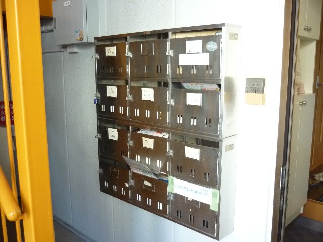 22/30 エントランス