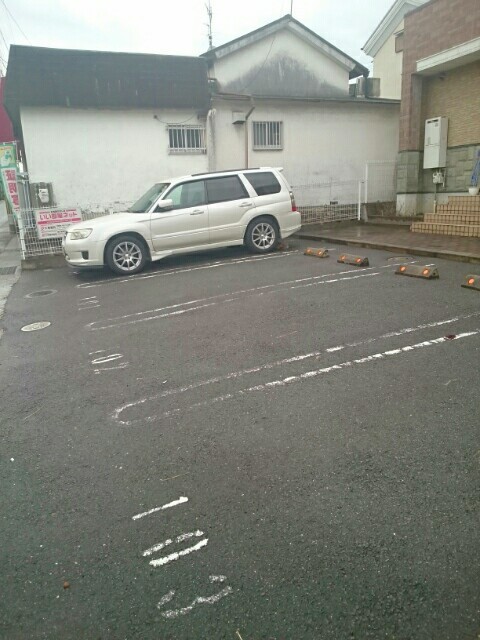 14/20 駐車場