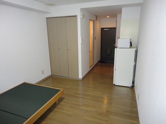 8/29 室内