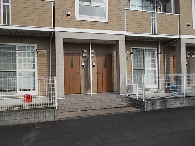 12/19 エントランス