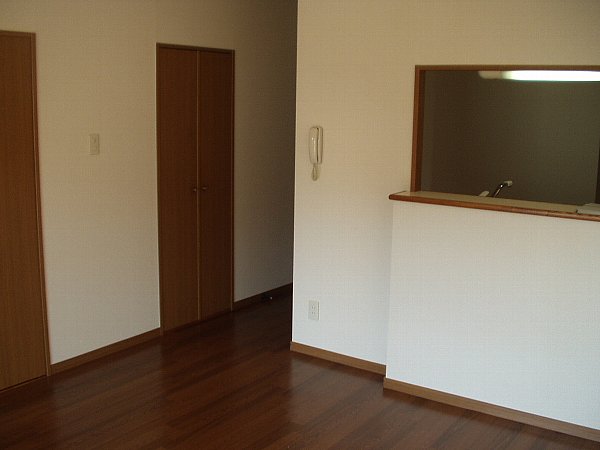 4/25 リビング/ダイニング