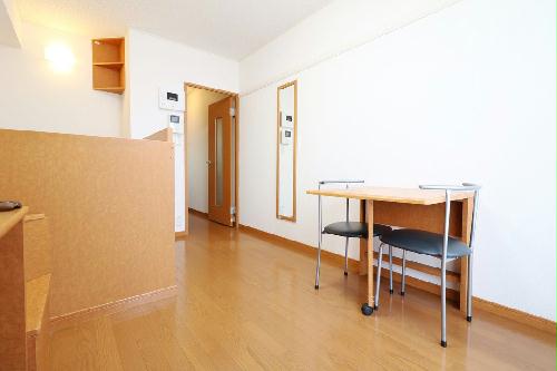 3/23 リビング/ダイニング