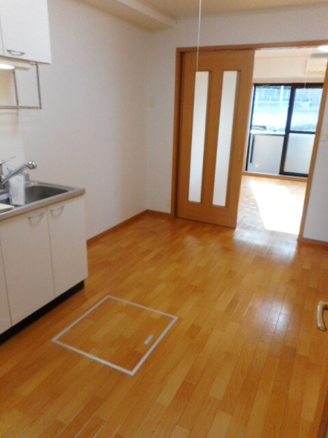 4/23 リビング/ダイニング