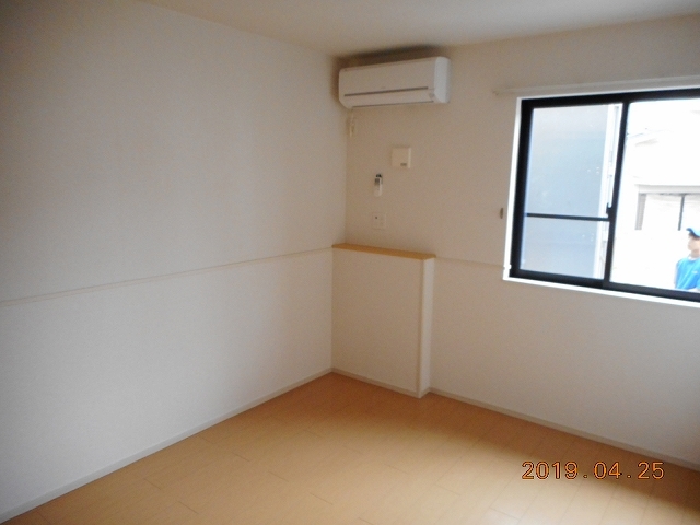 4/20 リビング/ダイニング