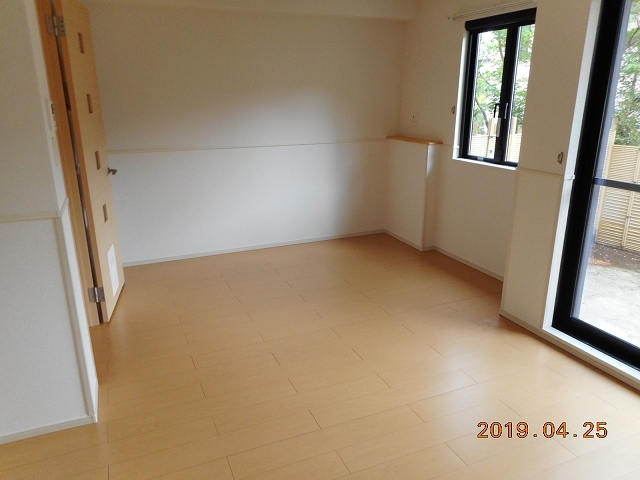 3/20 リビング/ダイニング