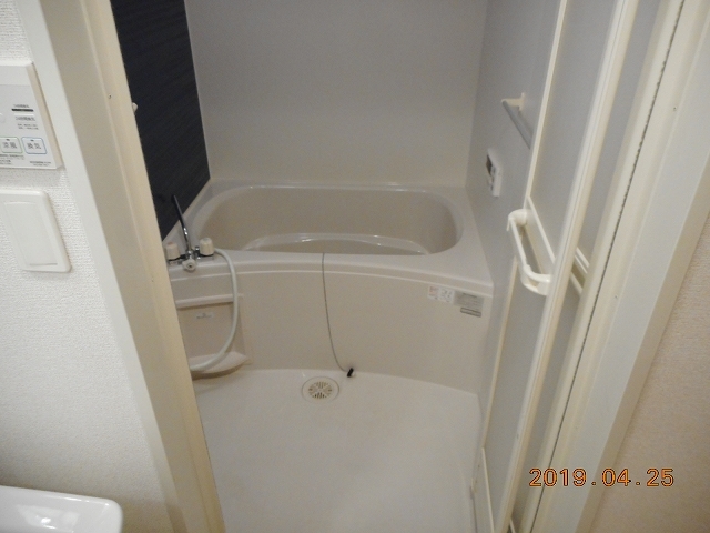 9/20 浴室