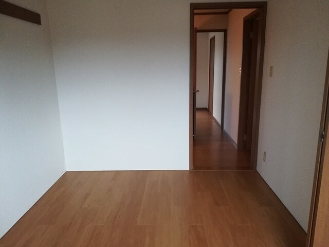 11/20 バルコニー