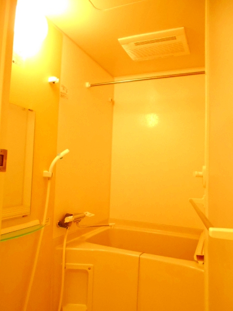 8/30 浴室