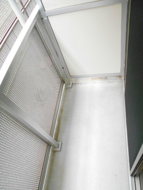 14/30 バルコニー