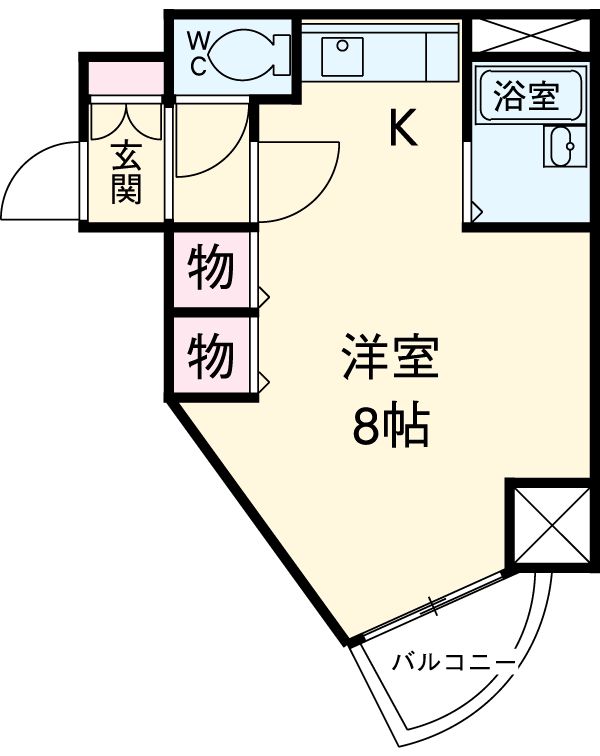 3/30 間取