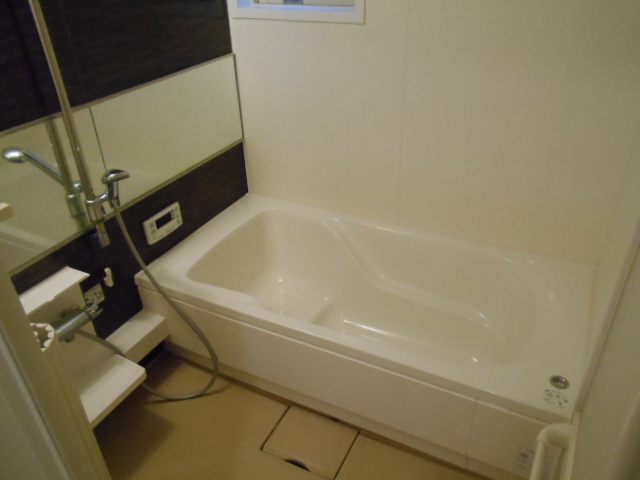 9/30 浴室