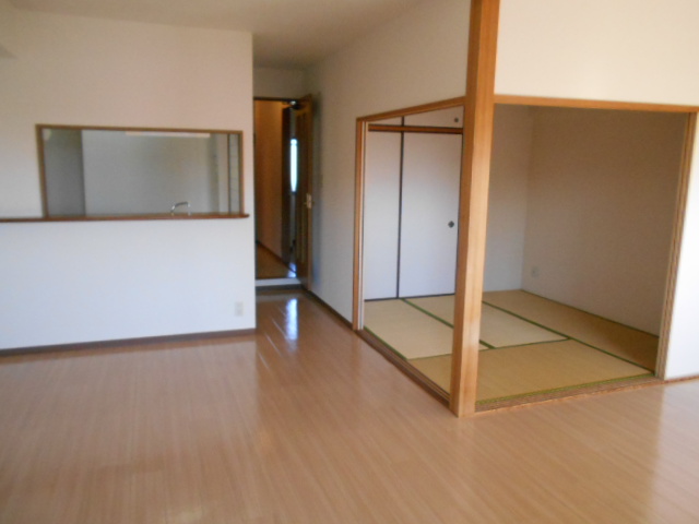 3/30 リビング/ダイニング