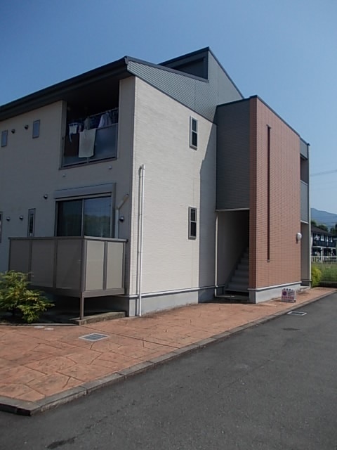 13/20 エントランス