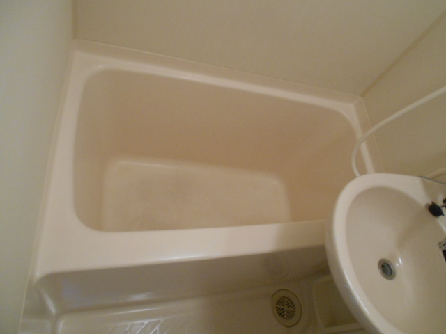 9/30 浴室