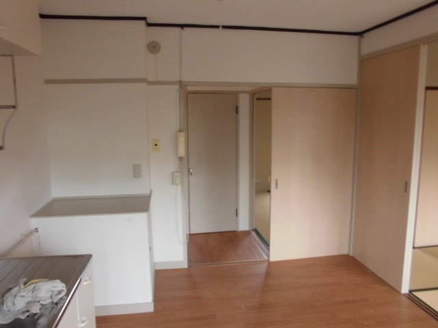 3/30 リビング/ダイニング