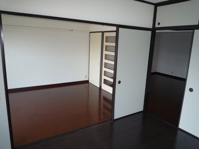 5/23 リビング/ダイニング