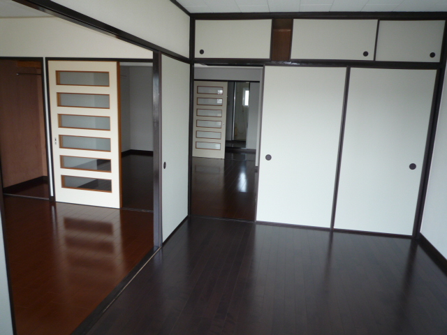 6/23 リビング/ダイニング