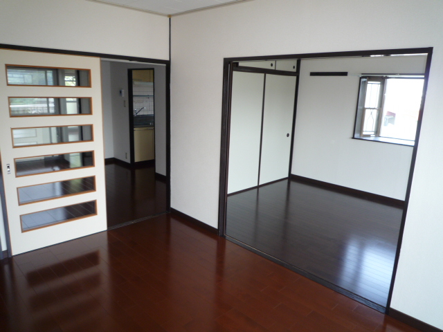 7/23 リビング/ダイニング