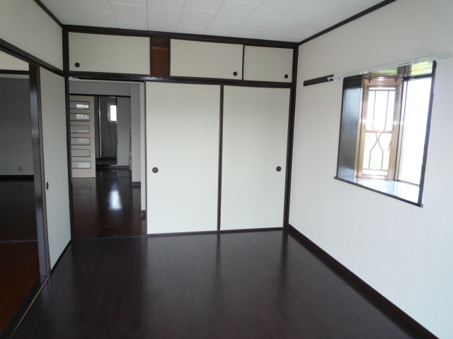 8/23 リビング/ダイニング