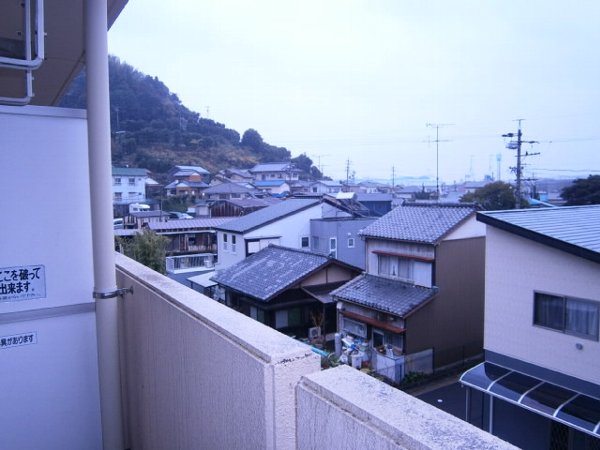景色