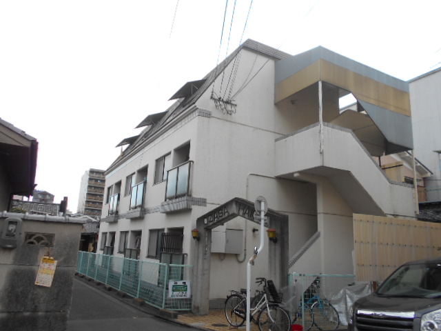 2/12 外観