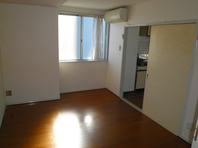 5/22 リビング/ダイニング