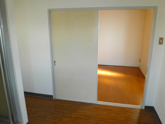 7/22 リビング/ダイニング