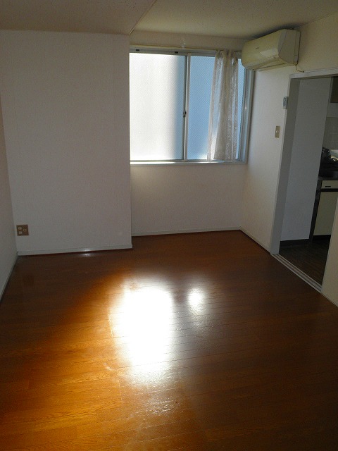 8/22 リビング/ダイニング