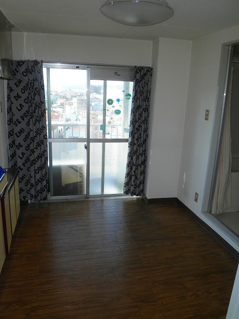 3/22 リビング/ダイニング