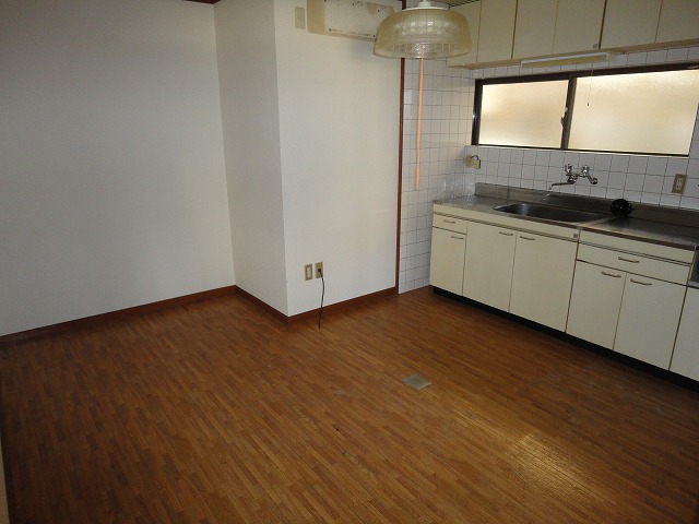 3/27 リビング/ダイニング