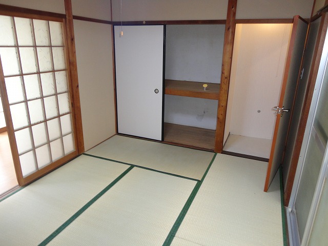 3/16 リビング/ダイニング