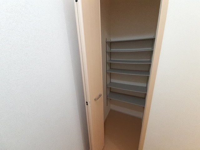 6/24 玄関