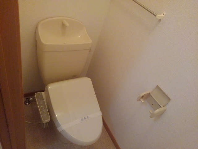 9/20 トイレ