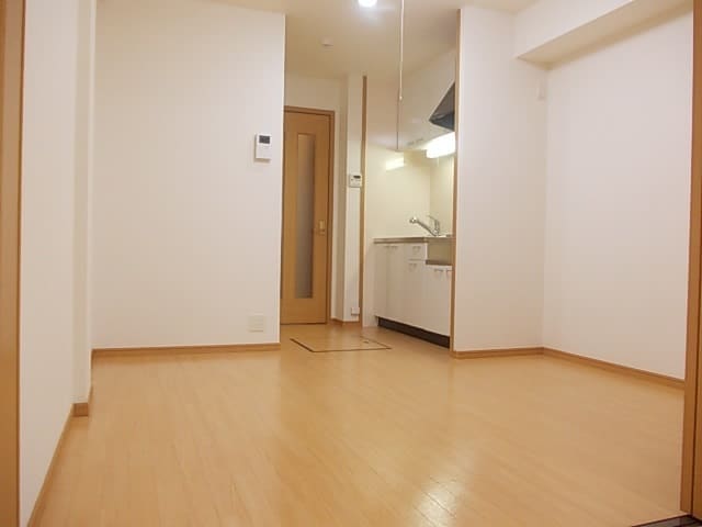 3/20 リビング/ダイニング