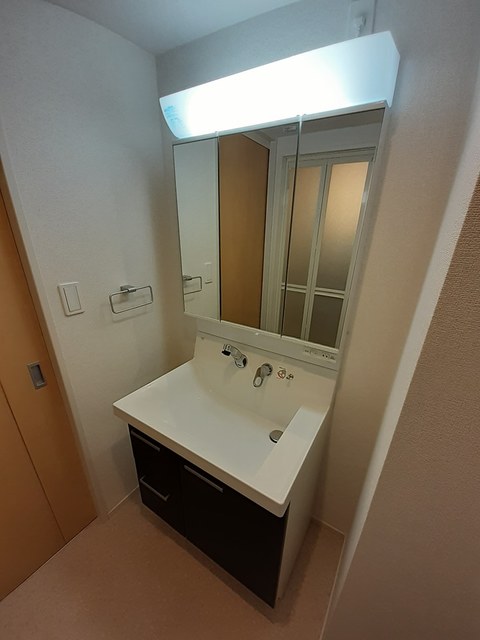 10/20 洗面