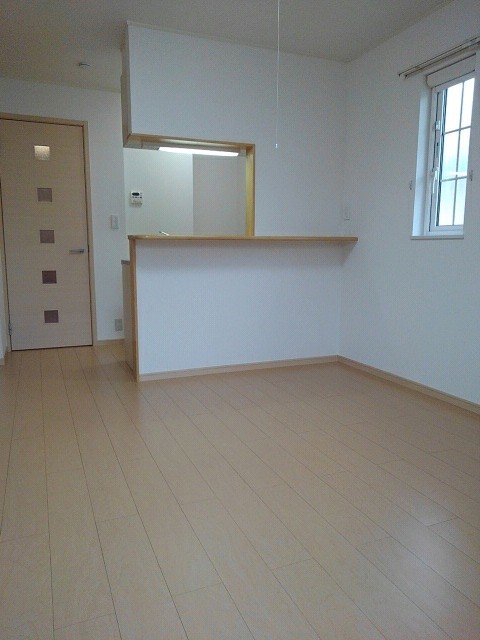 3/20 リビング/ダイニング