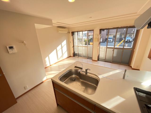 4/30 リビング/ダイニング