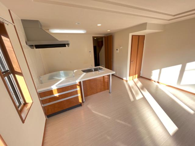 5/30 リビング/ダイニング