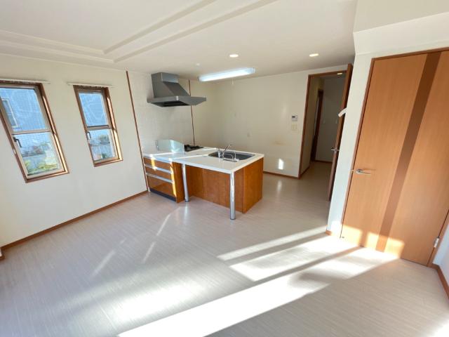 3/30 リビング/ダイニング