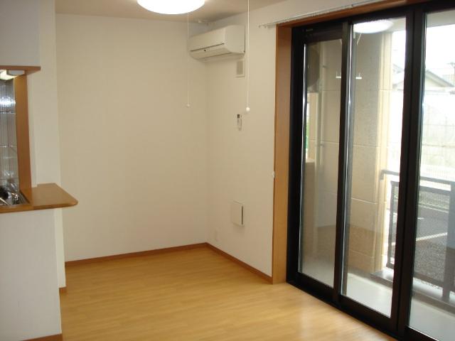 3/22 リビング/ダイニング