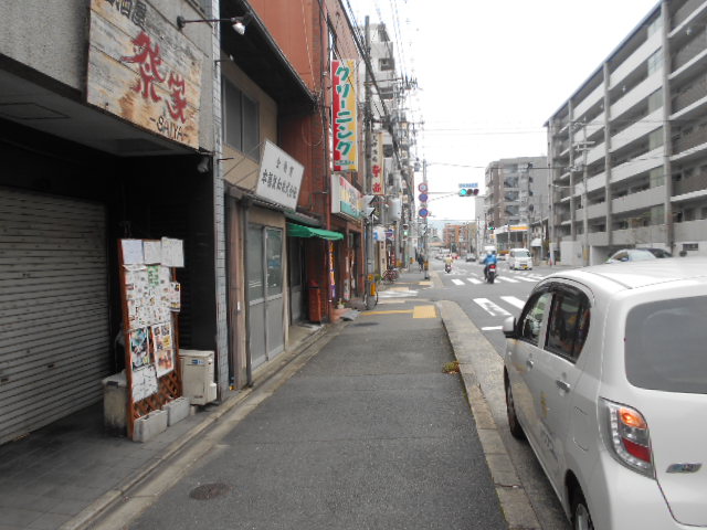 22/30 エントランス