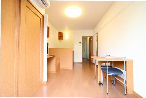 4/23 リビング/ダイニング