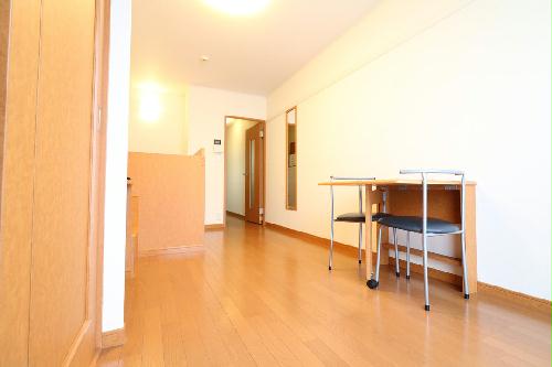 3/23 リビング/ダイニング