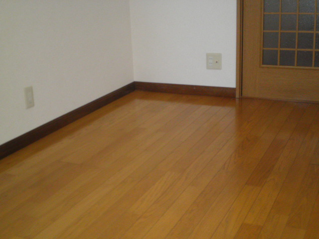 3/17 リビング/ダイニング