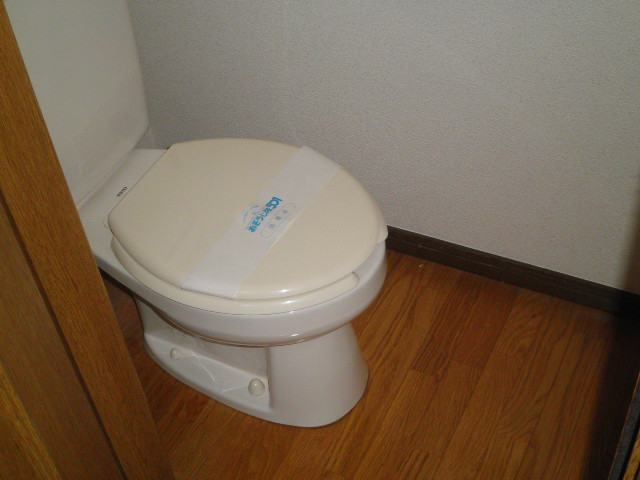 7/17 トイレ