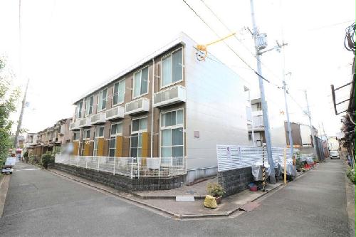 1/14 外観