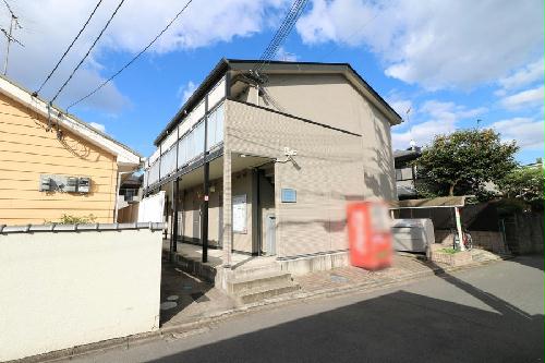 1/14 外観