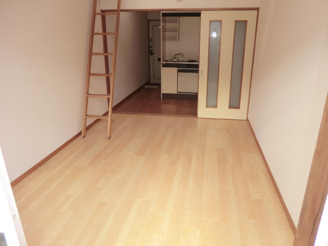 4/30 リビング/ダイニング