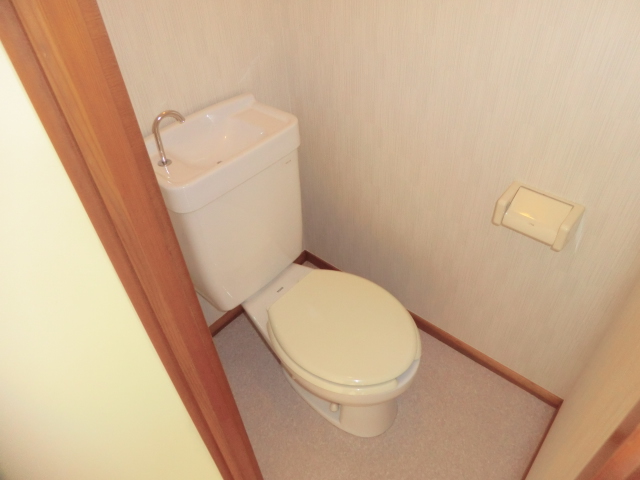 14/30 トイレ