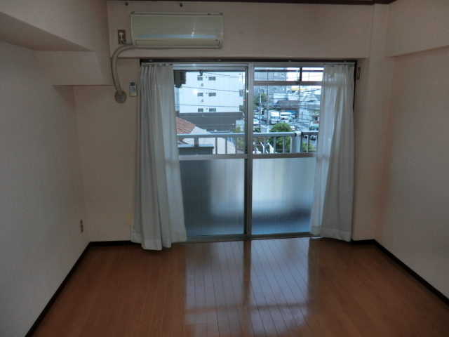 7/30 リビング/ダイニング